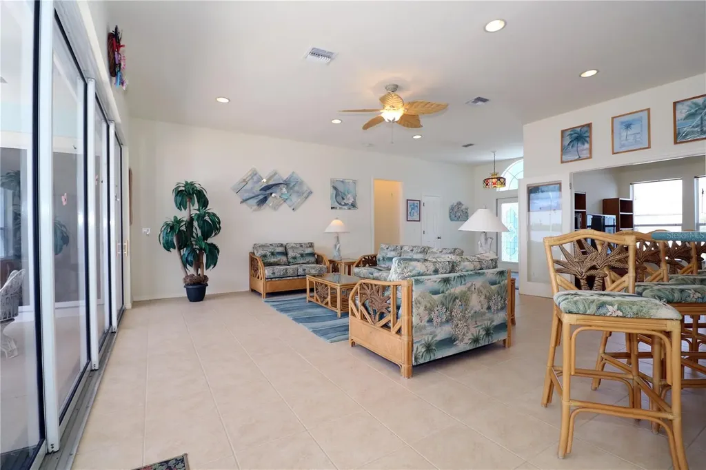 3772 Peace River Drive Punta Gorda FL 33983