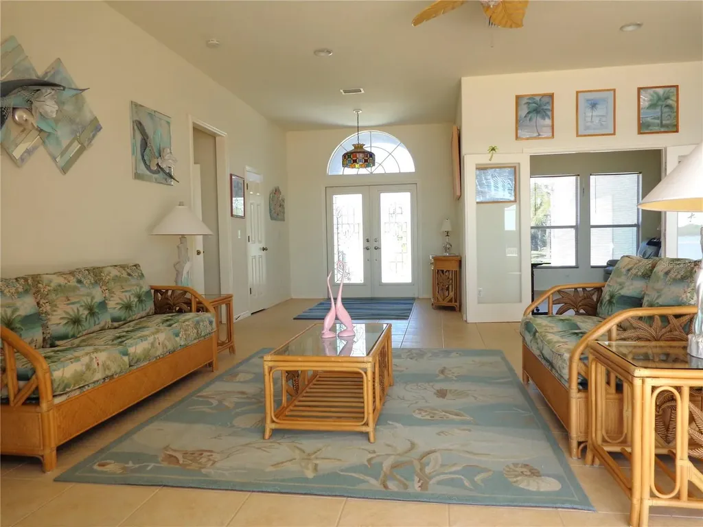 3772 Peace River Drive Punta Gorda FL 33983