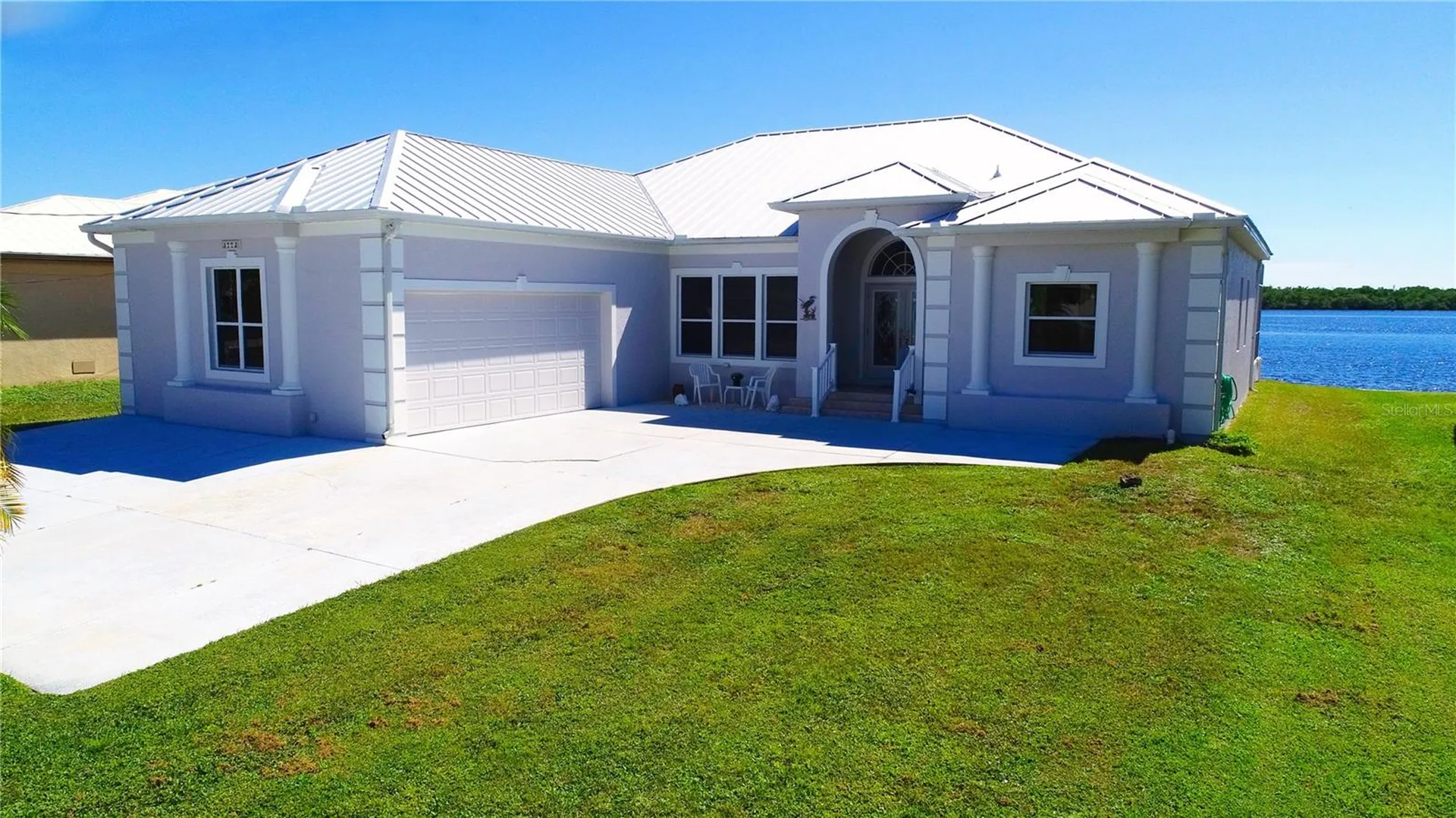 3772 Peace River Drive Punta Gorda FL 33983