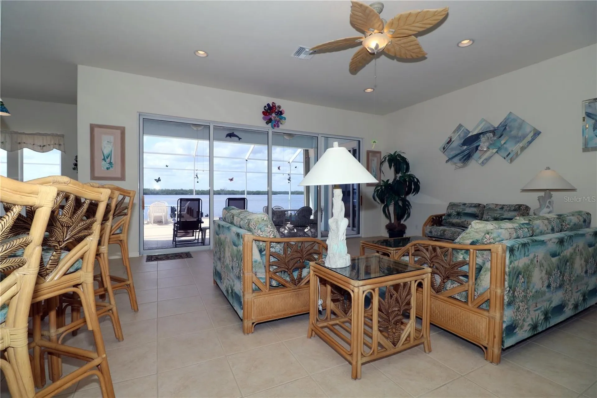 3772 Peace River Drive Punta Gorda FL 33983