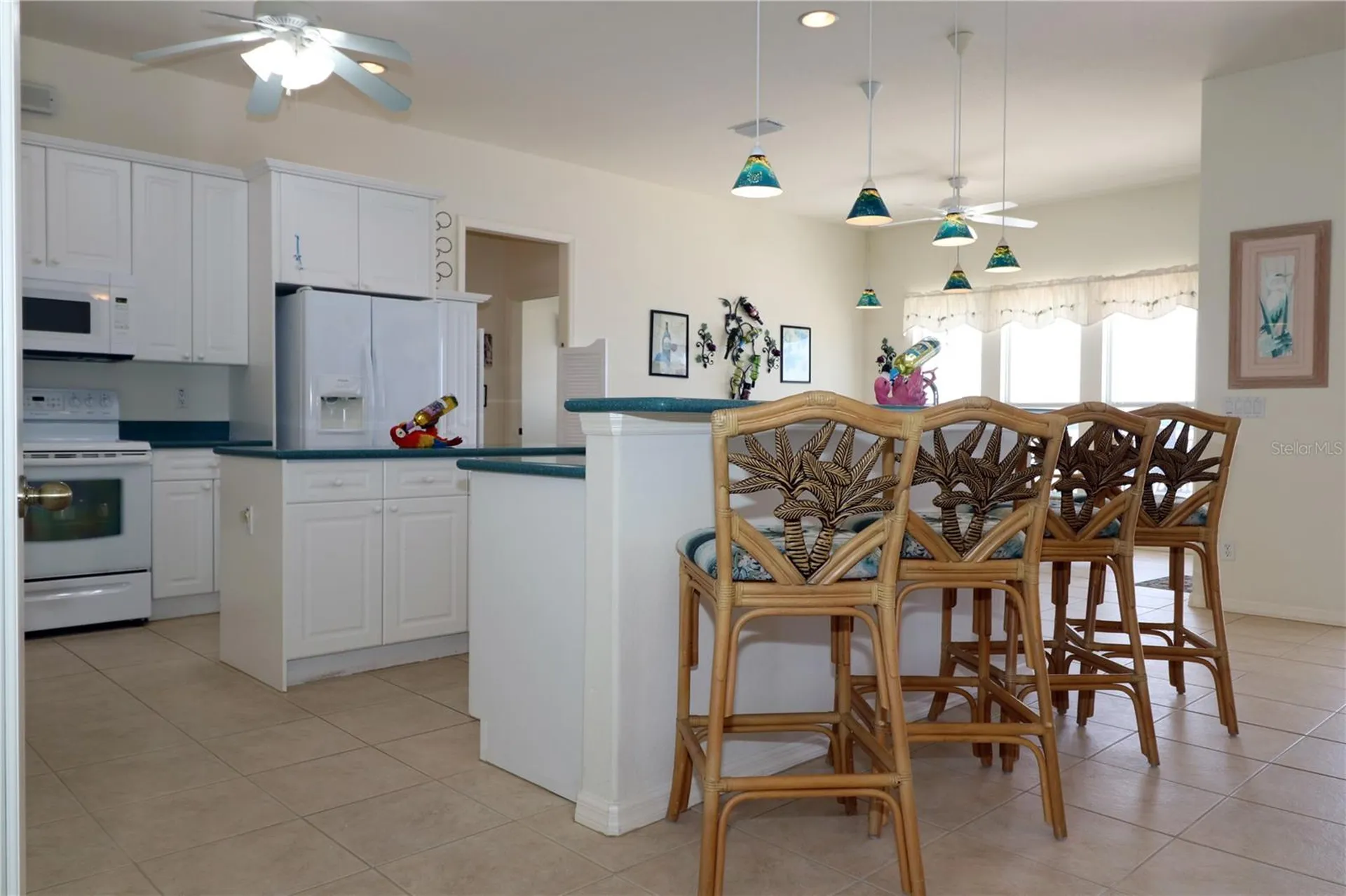 3772 Peace River Drive Punta Gorda FL 33983
