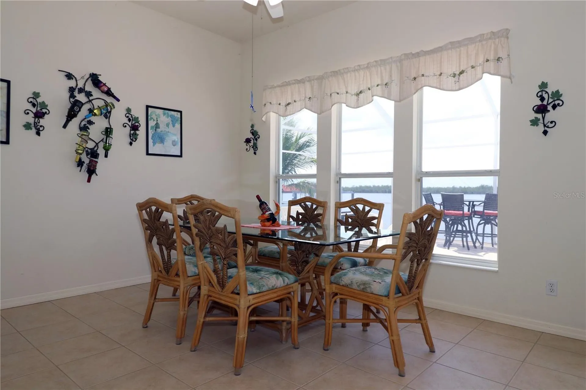 3772 Peace River Drive Punta Gorda FL 33983