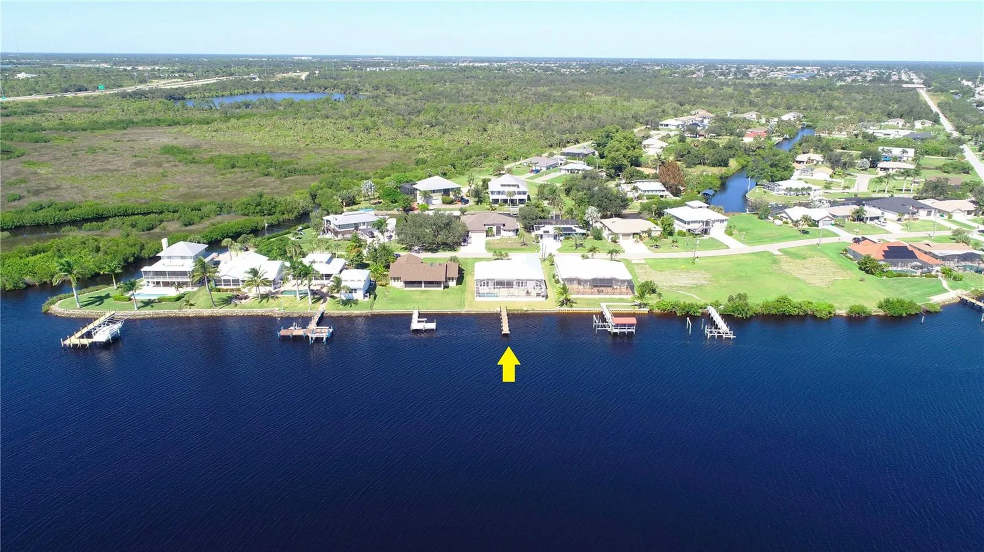 3772 Peace River Drive Punta Gorda FL 33983