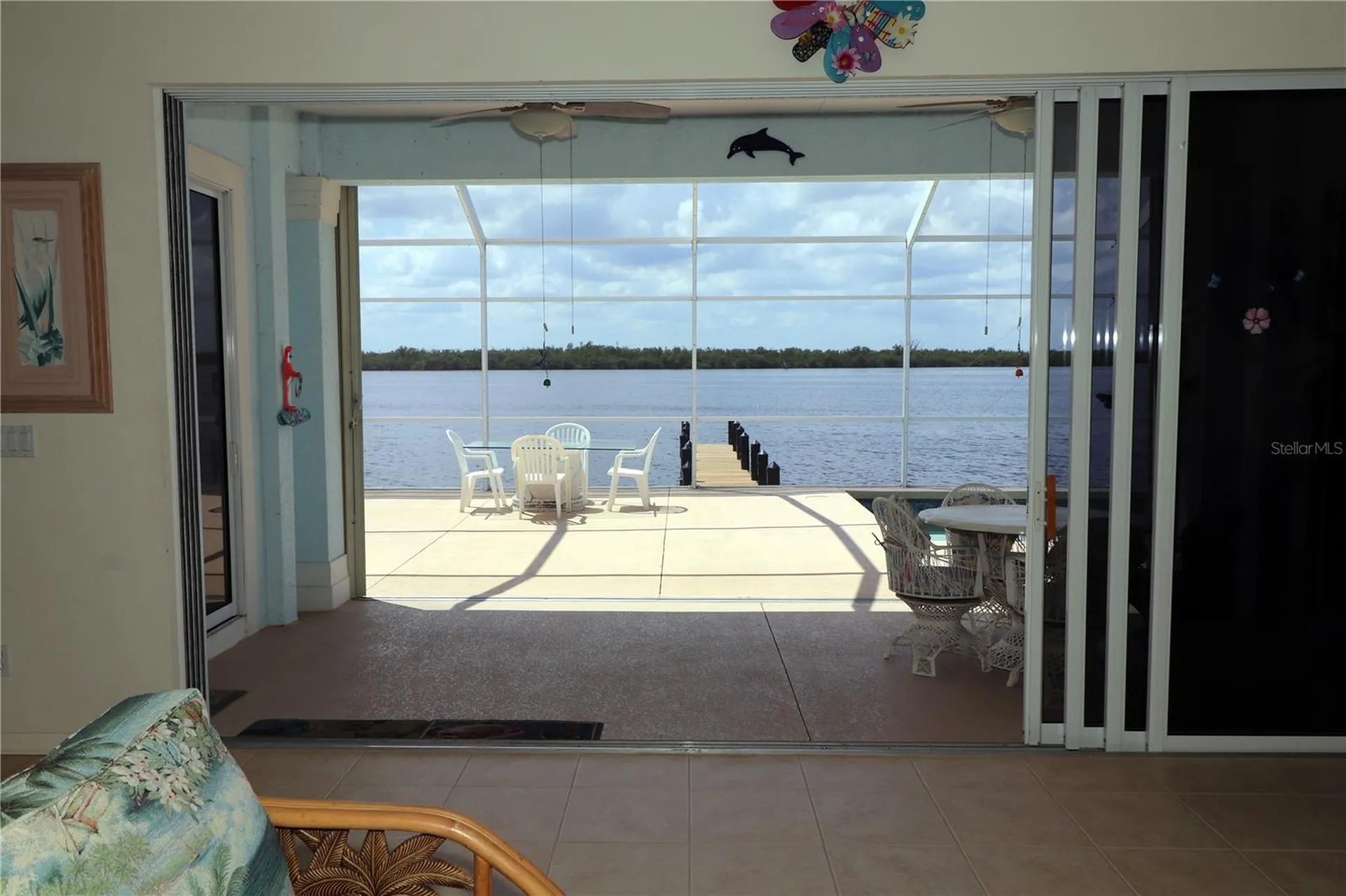 3772 Peace River Drive Punta Gorda FL 33983