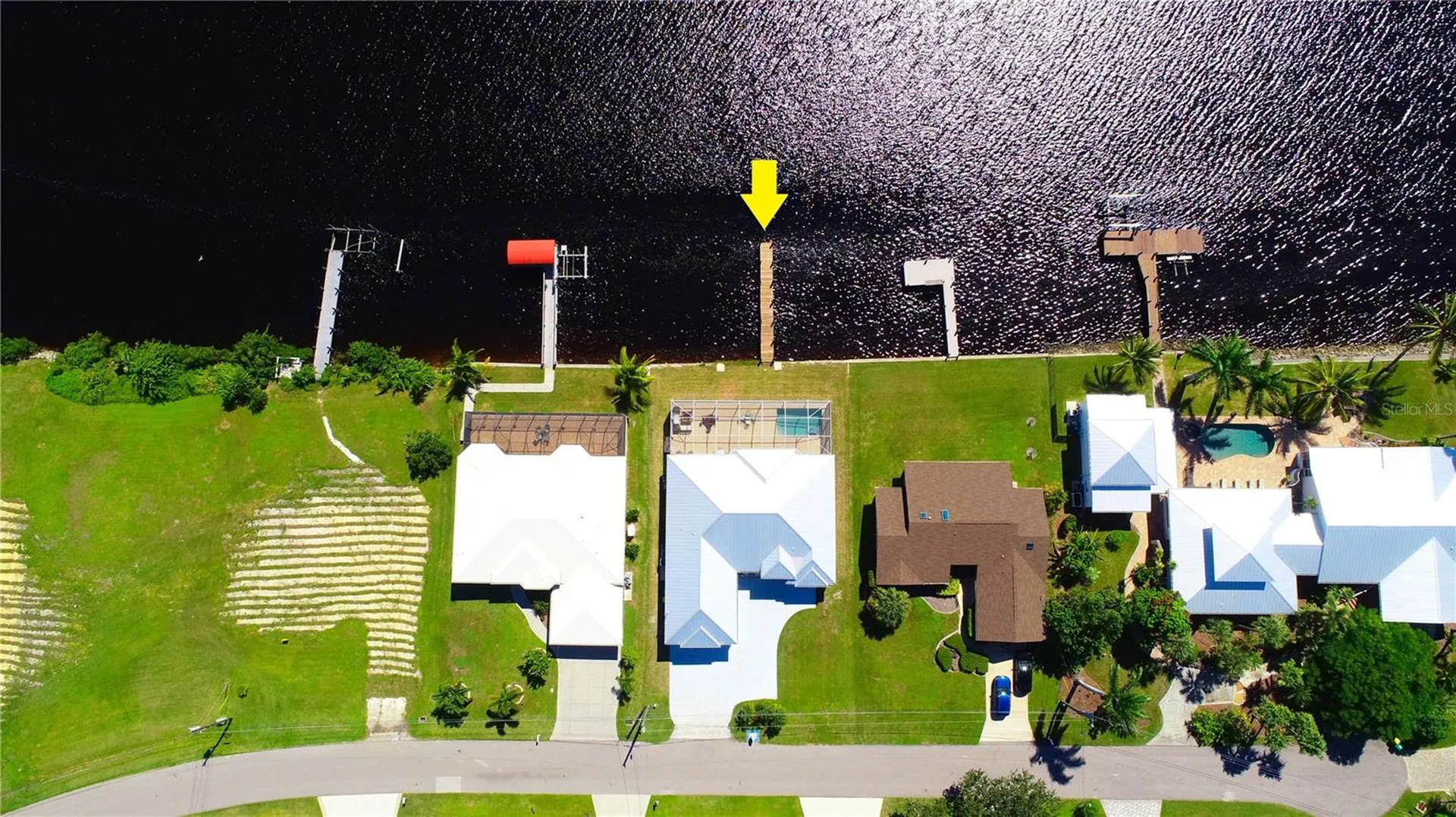3772 Peace River Drive Punta Gorda FL 33983