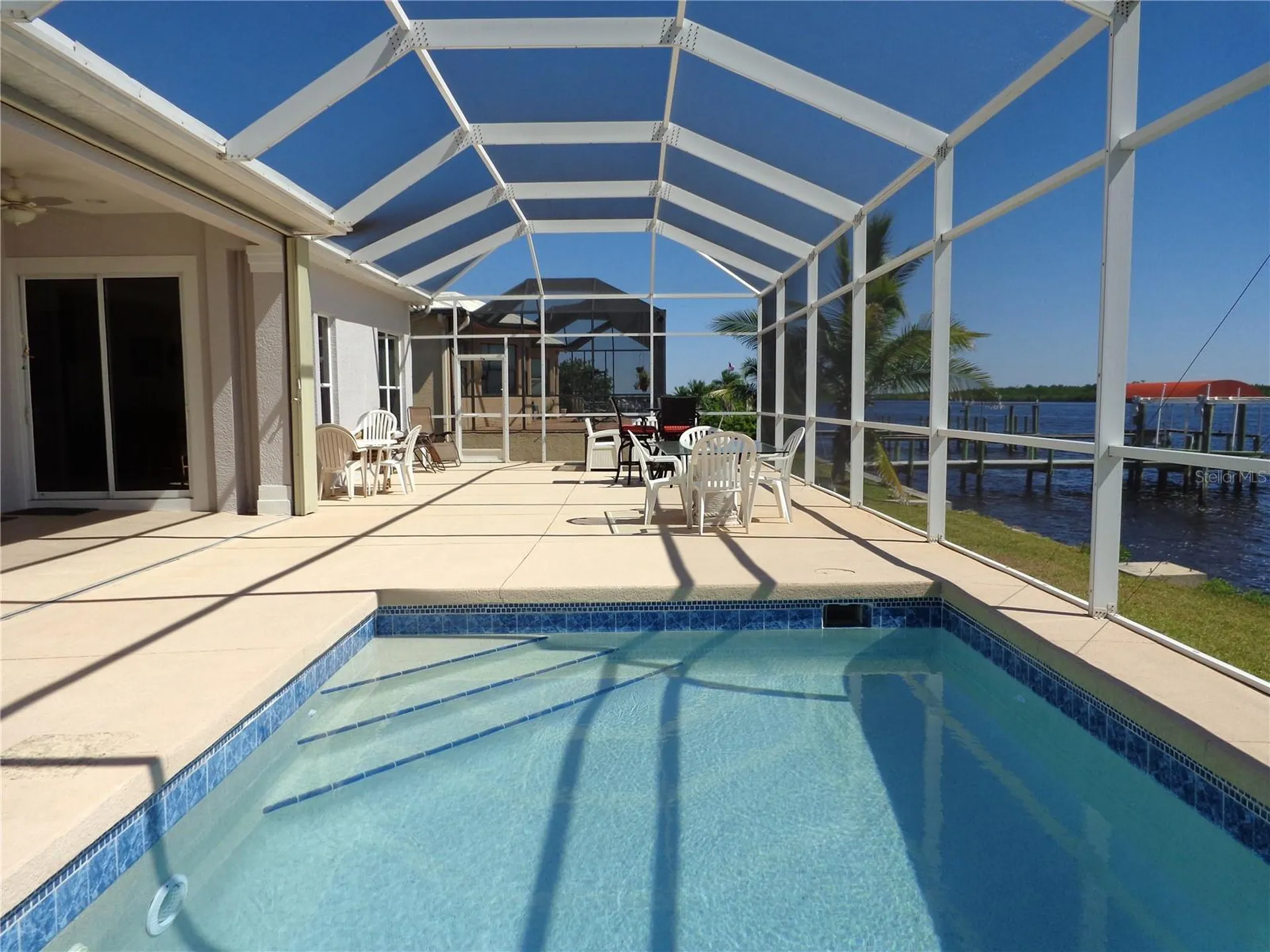 3772 Peace River Drive Punta Gorda FL 33983