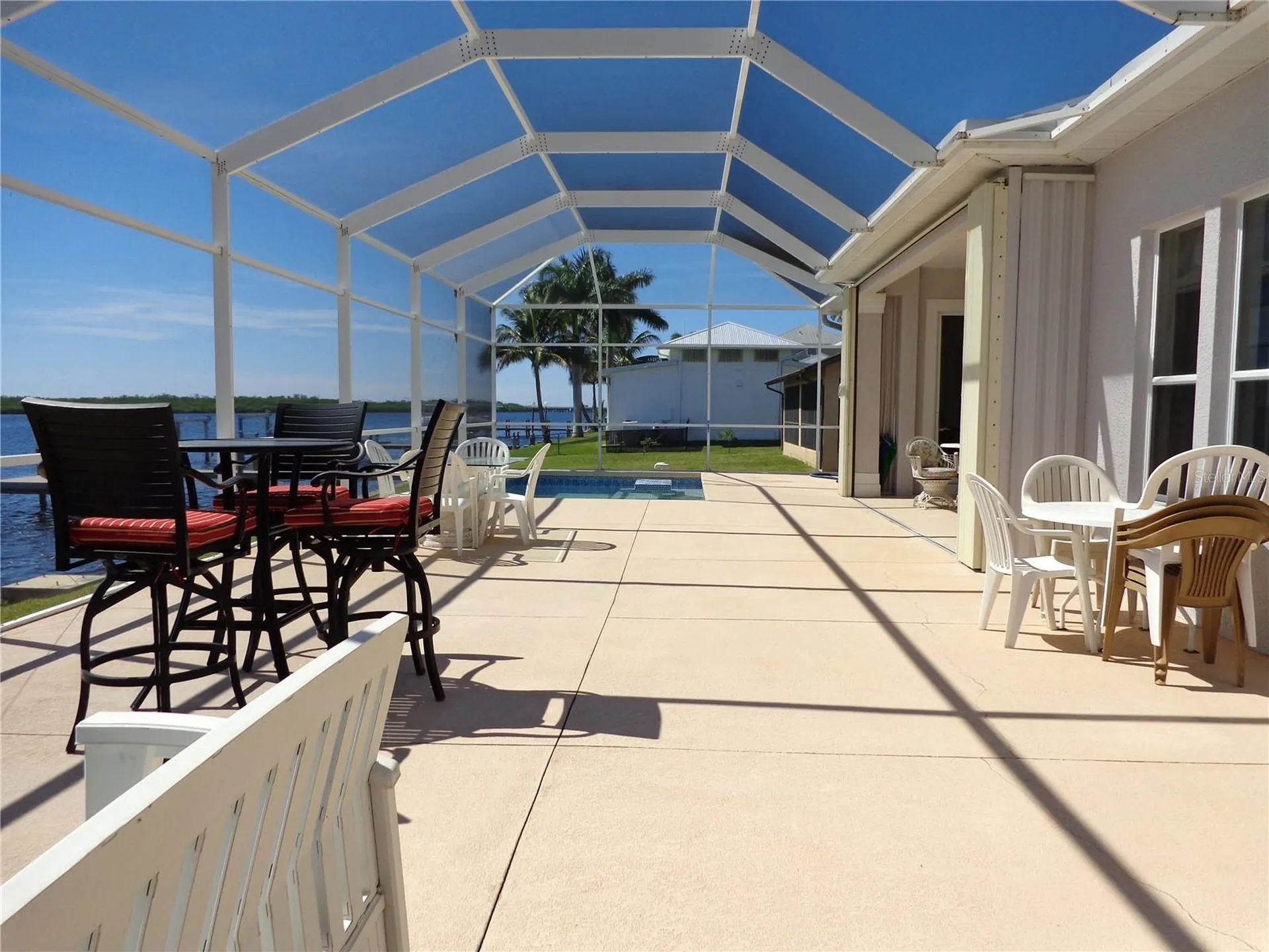 3772 Peace River Drive Punta Gorda FL 33983