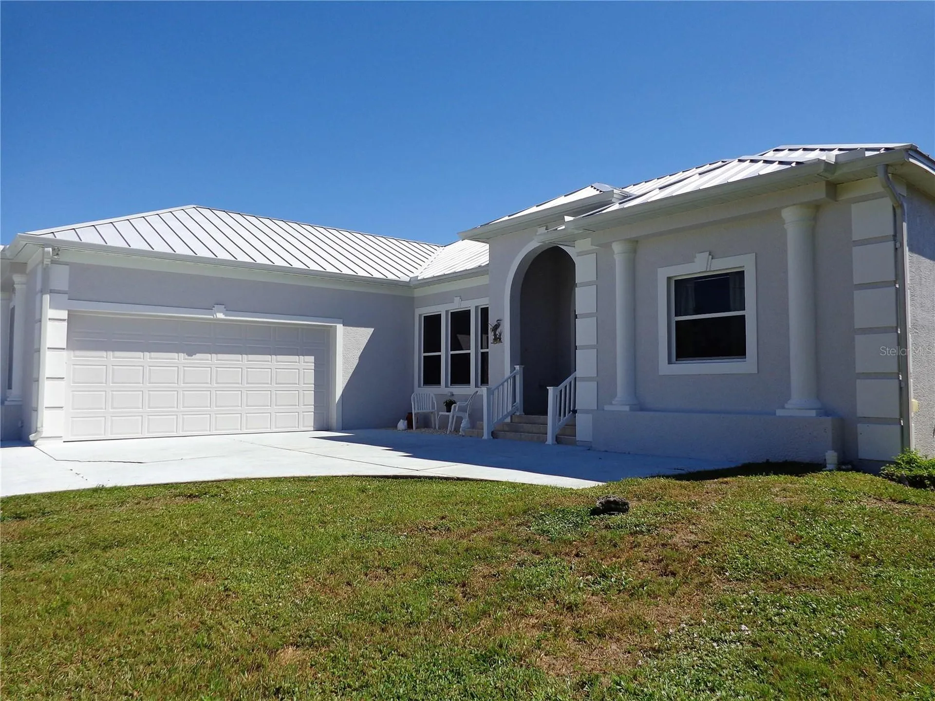 3772 Peace River Drive Punta Gorda FL 33983