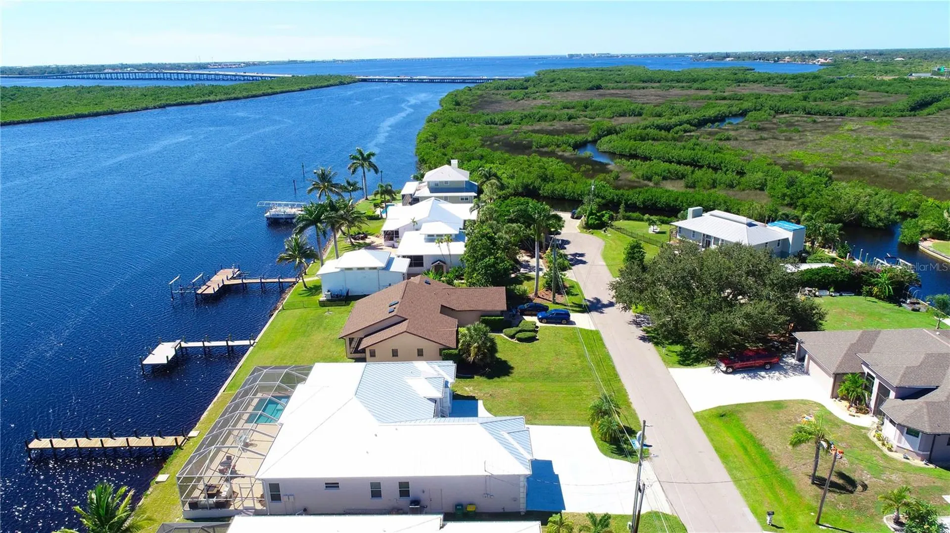3772 Peace River Drive Punta Gorda FL 33983