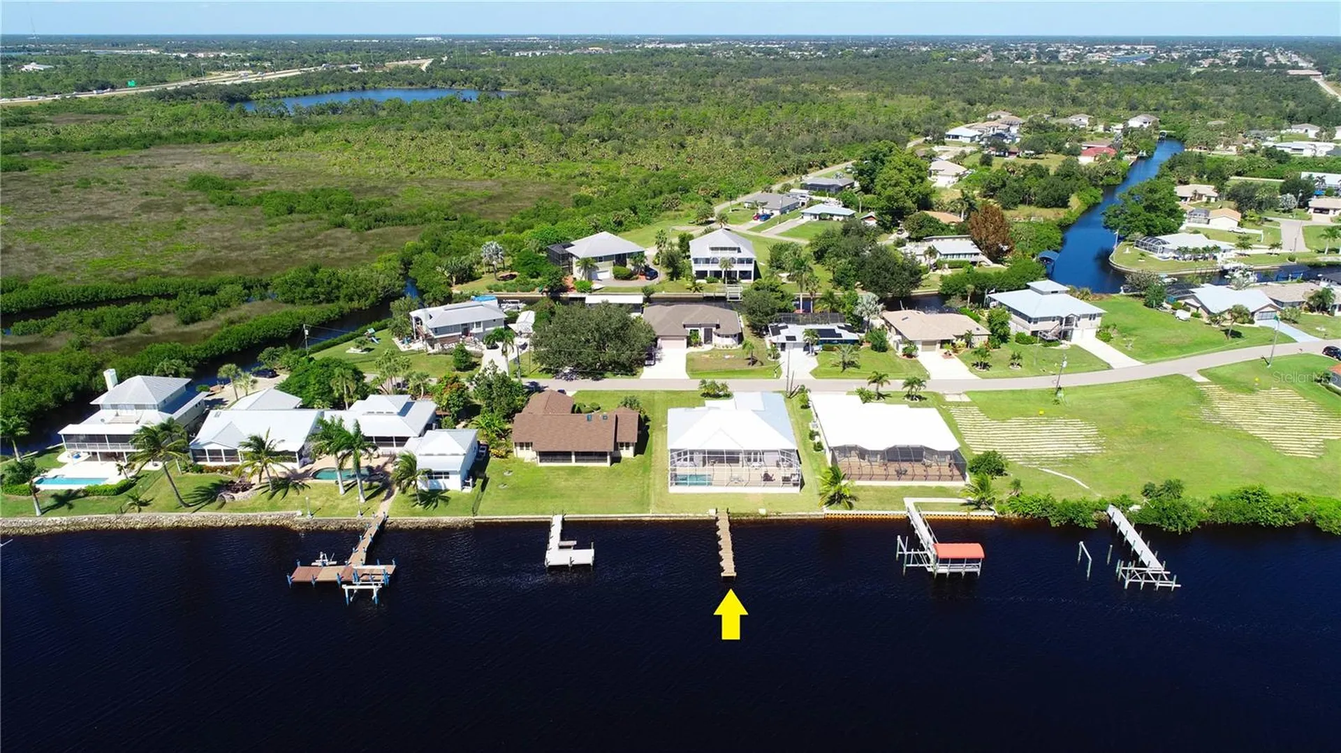 3772 Peace River Drive Punta Gorda FL 33983
