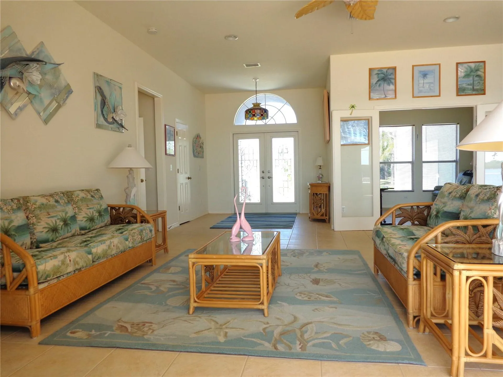 3772 Peace River Drive Punta Gorda FL 33983