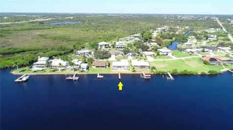 3772 Peace River Drive Punta Gorda FL 33983