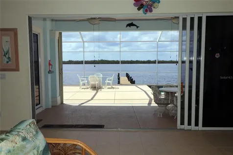 3772 Peace River Drive Punta Gorda FL 33983