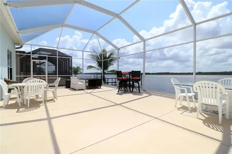 3772 Peace River Drive Punta Gorda FL 33983