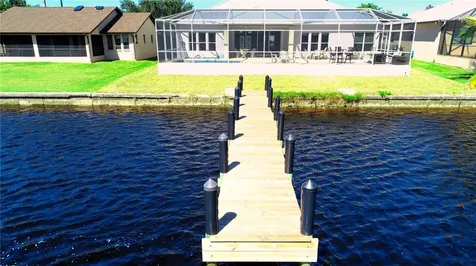 3772 Peace River Drive Punta Gorda FL 33983