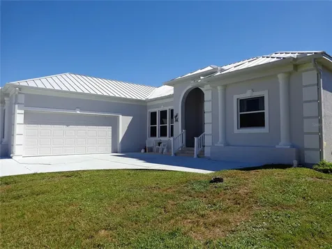 3772 Peace River Drive Punta Gorda FL 33983