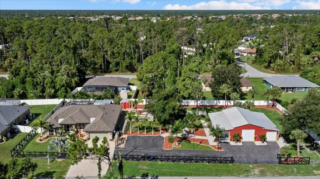2769 Dode Avenue North Port FL 34288