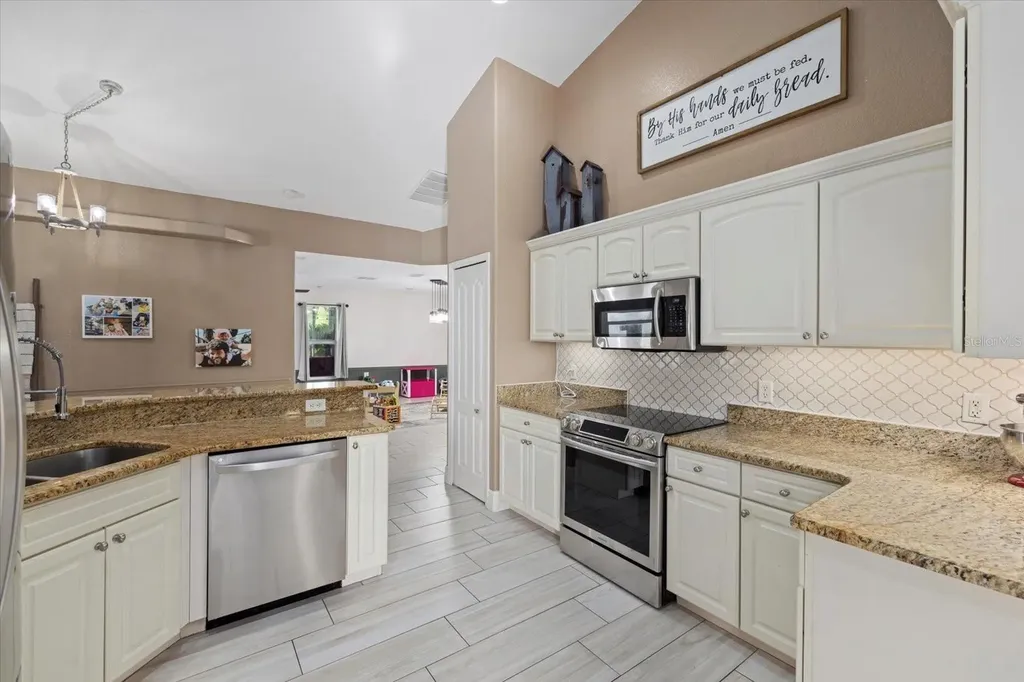 2769 Dode Avenue North Port FL 34288
