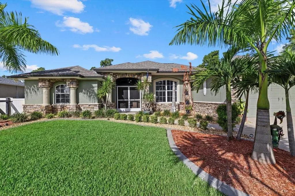 2769 Dode Avenue North Port FL 34288