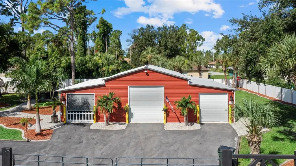2769 Dode Avenue North Port FL 34288