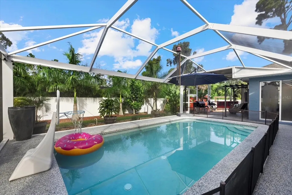 2769 Dode Avenue North Port FL 34288