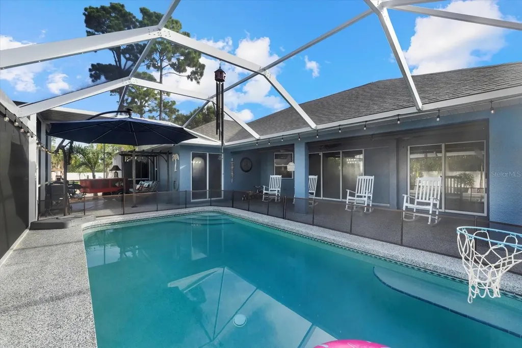 2769 Dode Avenue North Port FL 34288