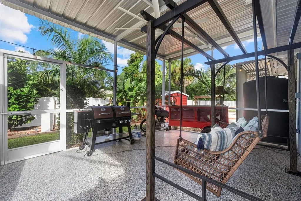 2769 Dode Avenue North Port FL 34288