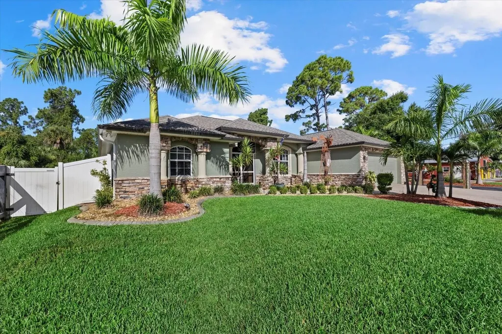 2769 Dode Avenue North Port FL 34288