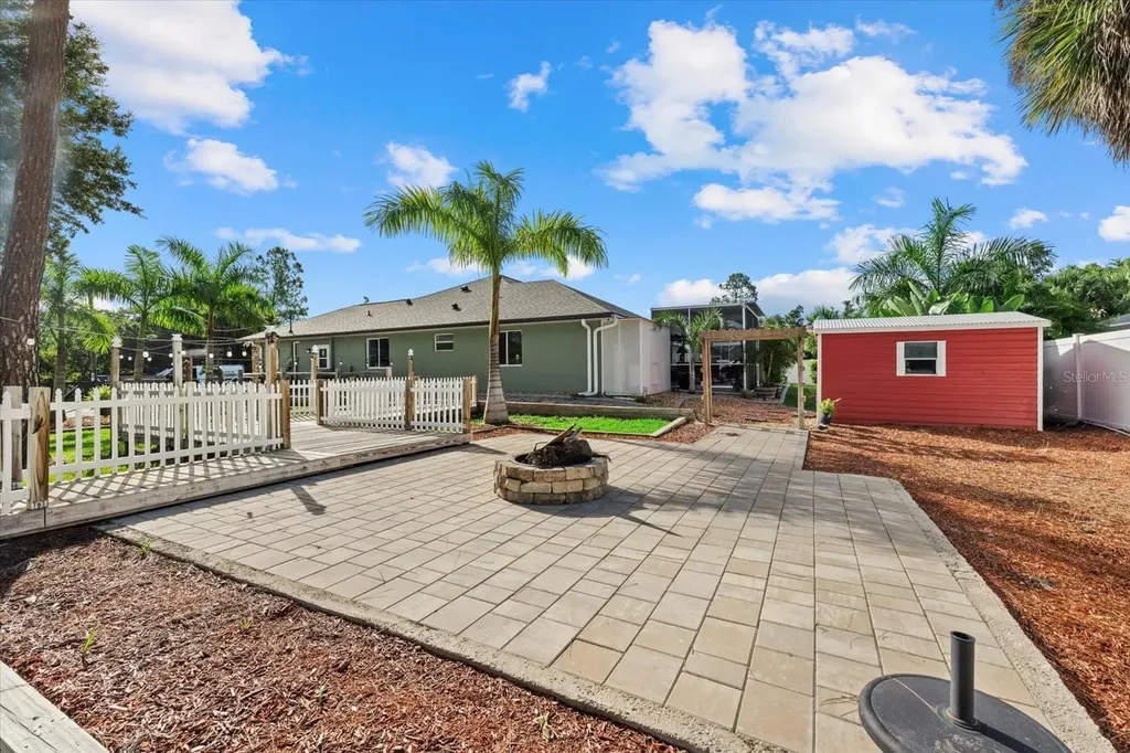 2769 Dode Avenue North Port FL 34288