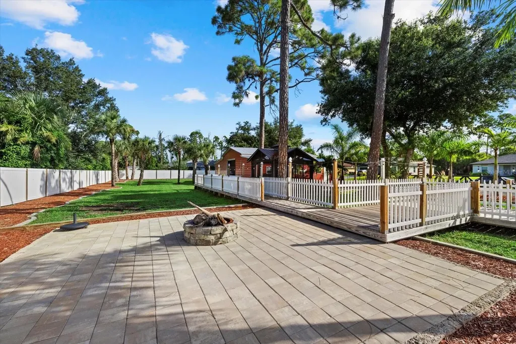 2769 Dode Avenue North Port FL 34288