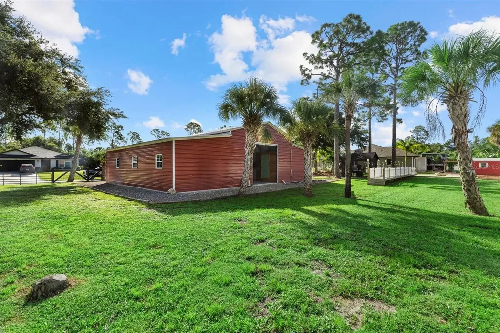 2769 Dode Avenue North Port FL 34288