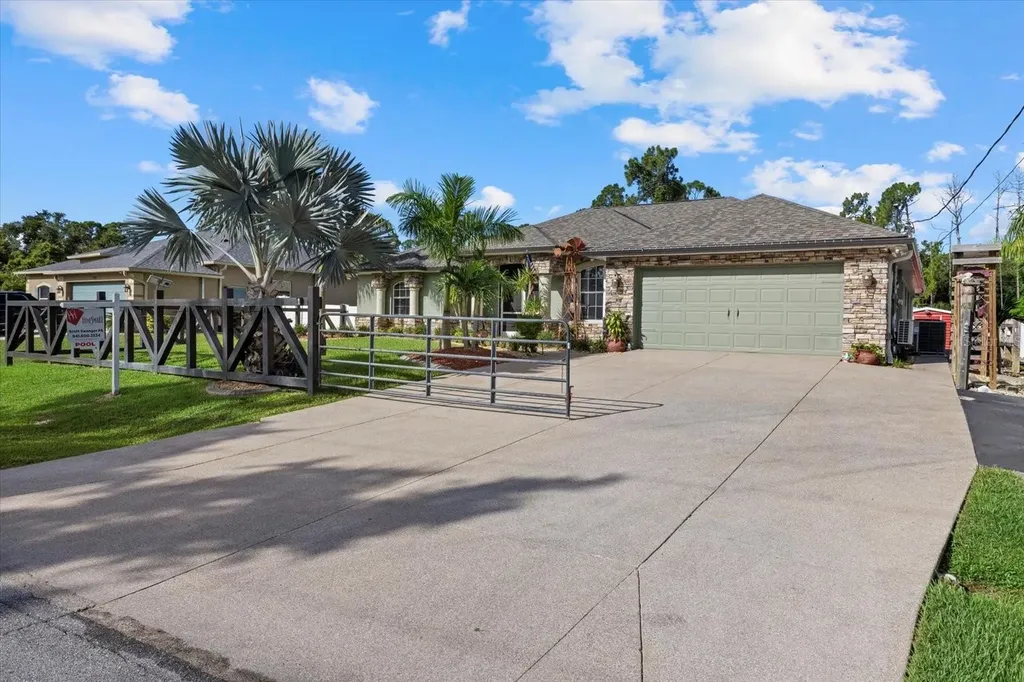 2769 Dode Avenue North Port FL 34288