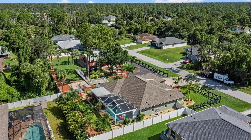 2769 Dode Avenue North Port FL 34288