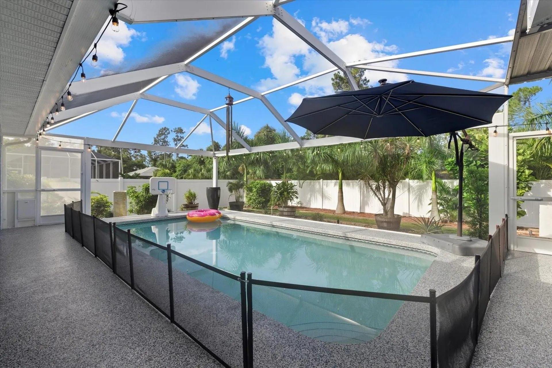 2769 Dode Avenue North Port FL 34288