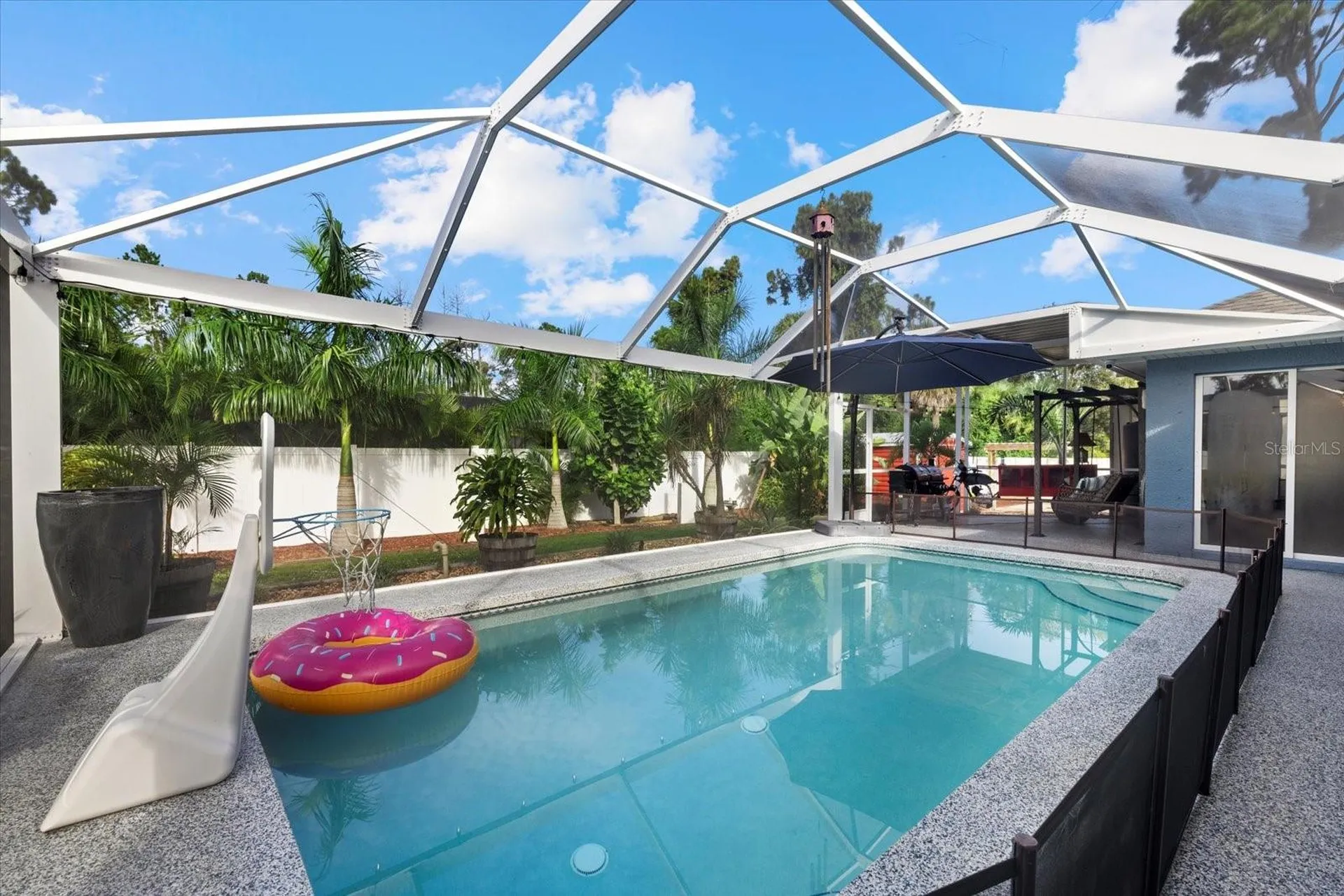 2769 Dode Avenue North Port FL 34288