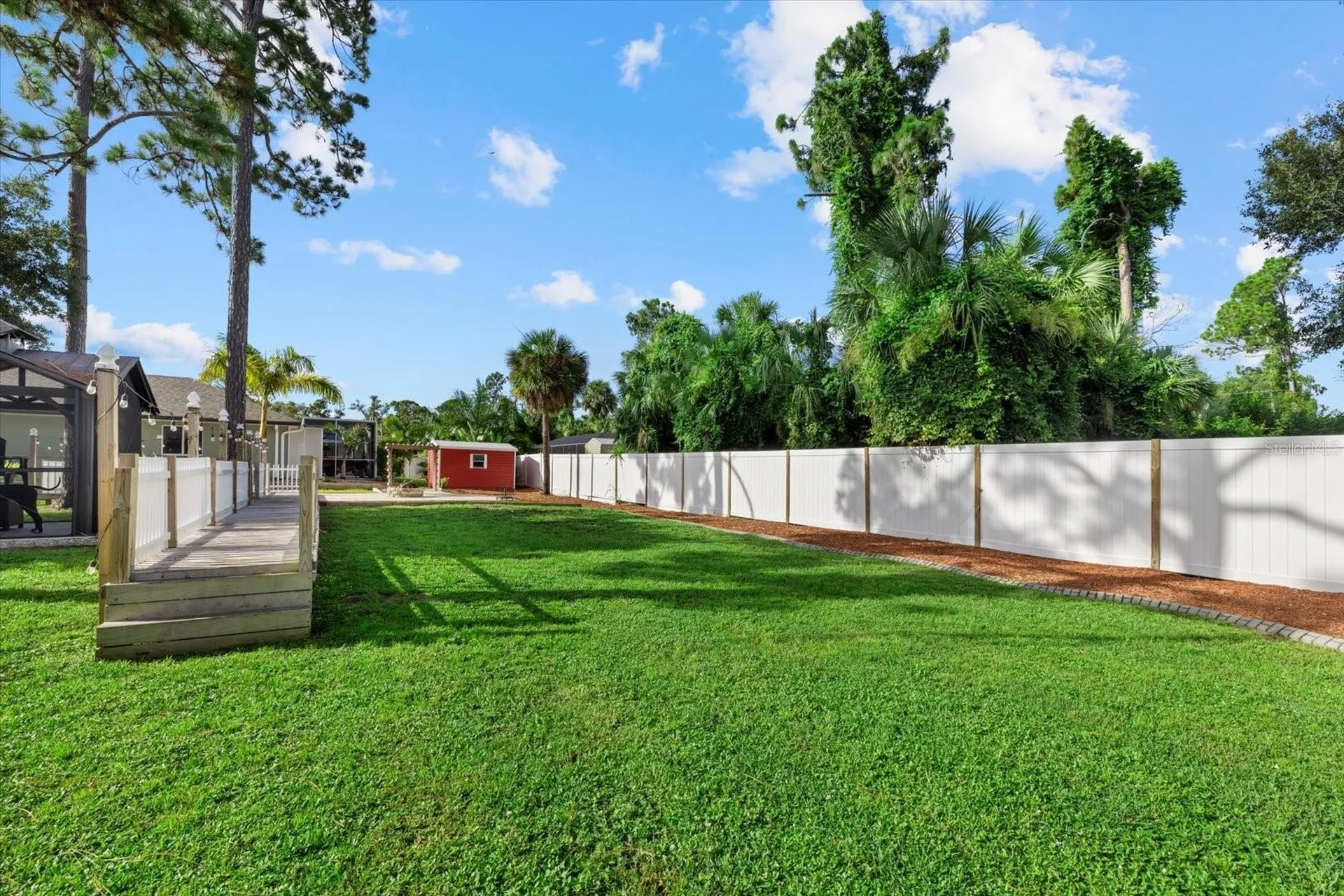 2769 Dode Avenue North Port FL 34288