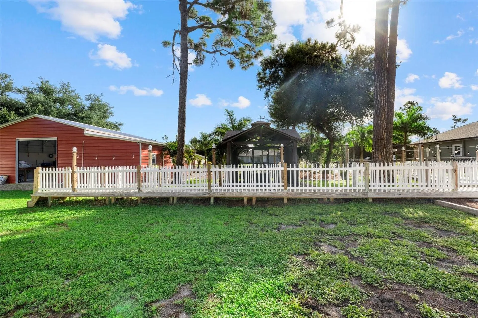 2769 Dode Avenue North Port FL 34288