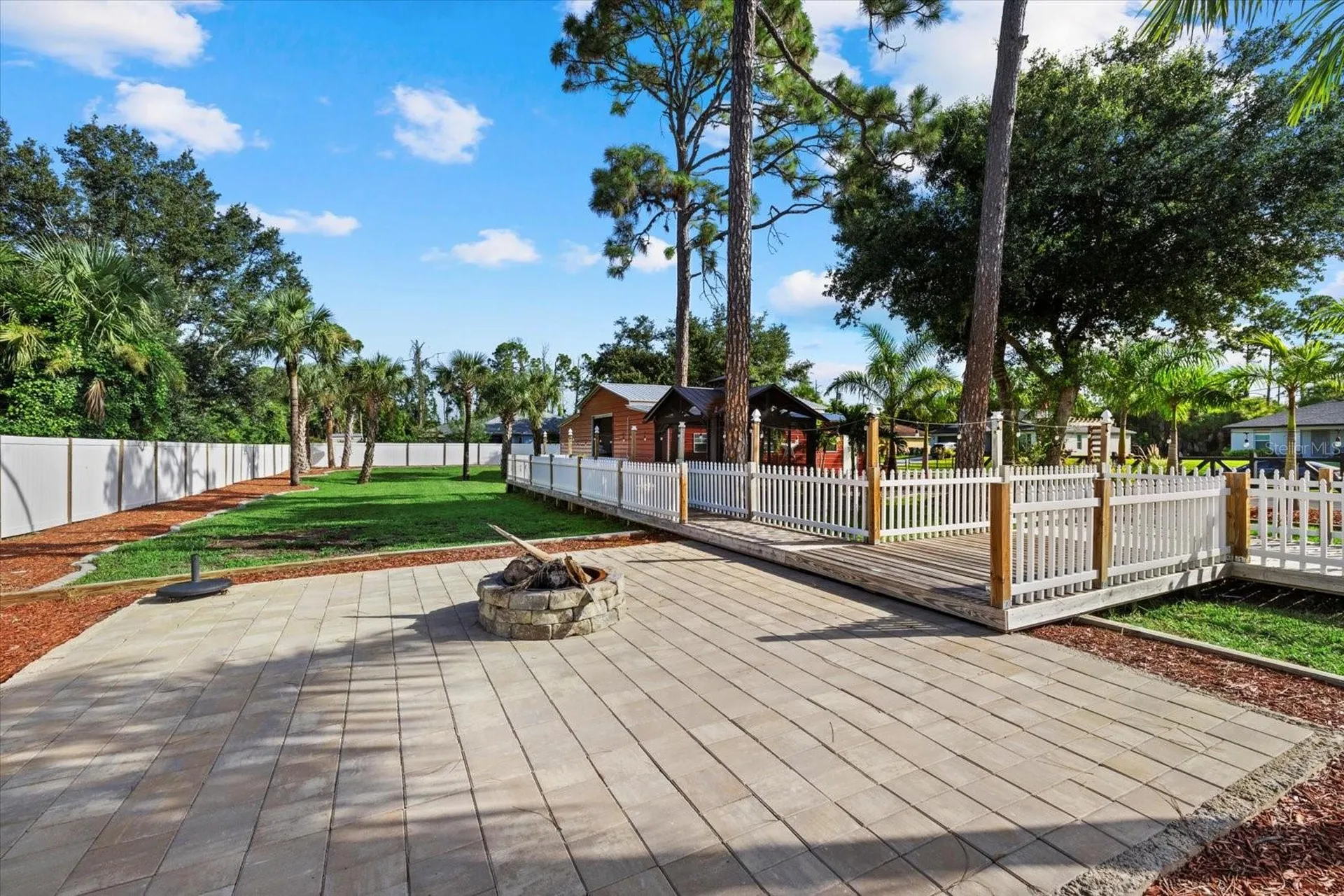 2769 Dode Avenue North Port FL 34288