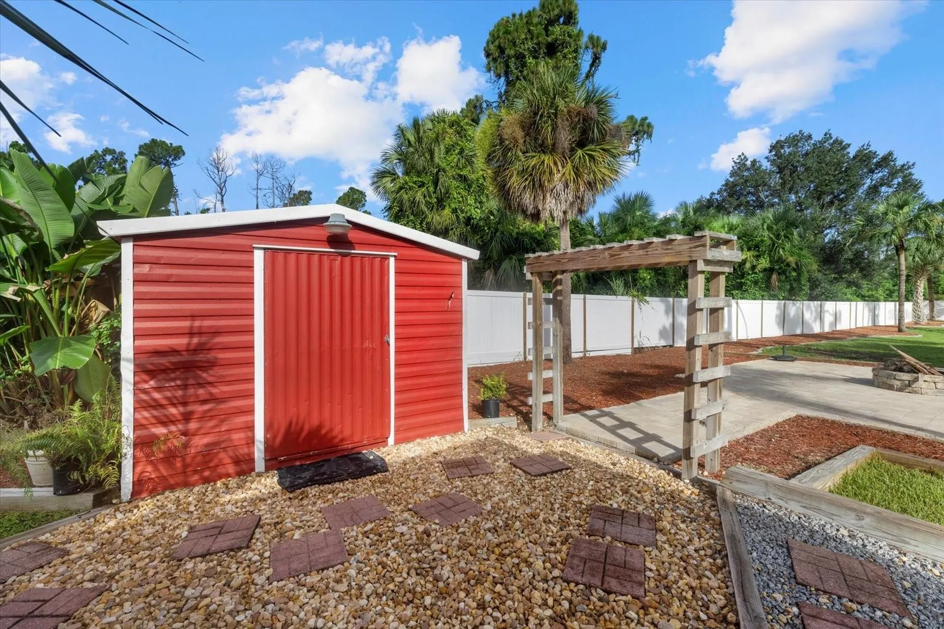 2769 Dode Avenue North Port FL 34288