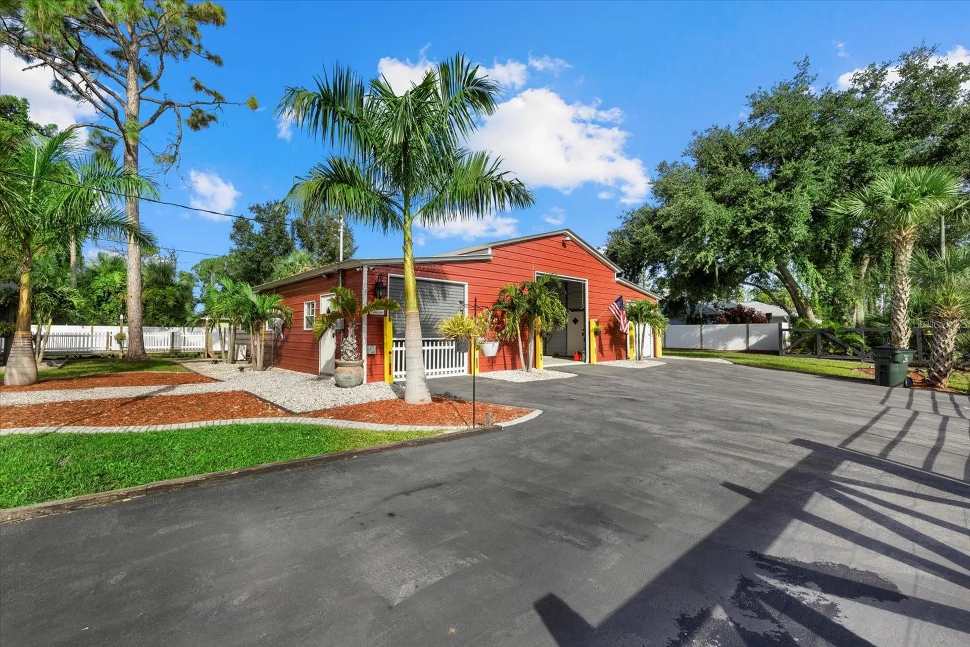 2769 Dode Avenue North Port FL 34288