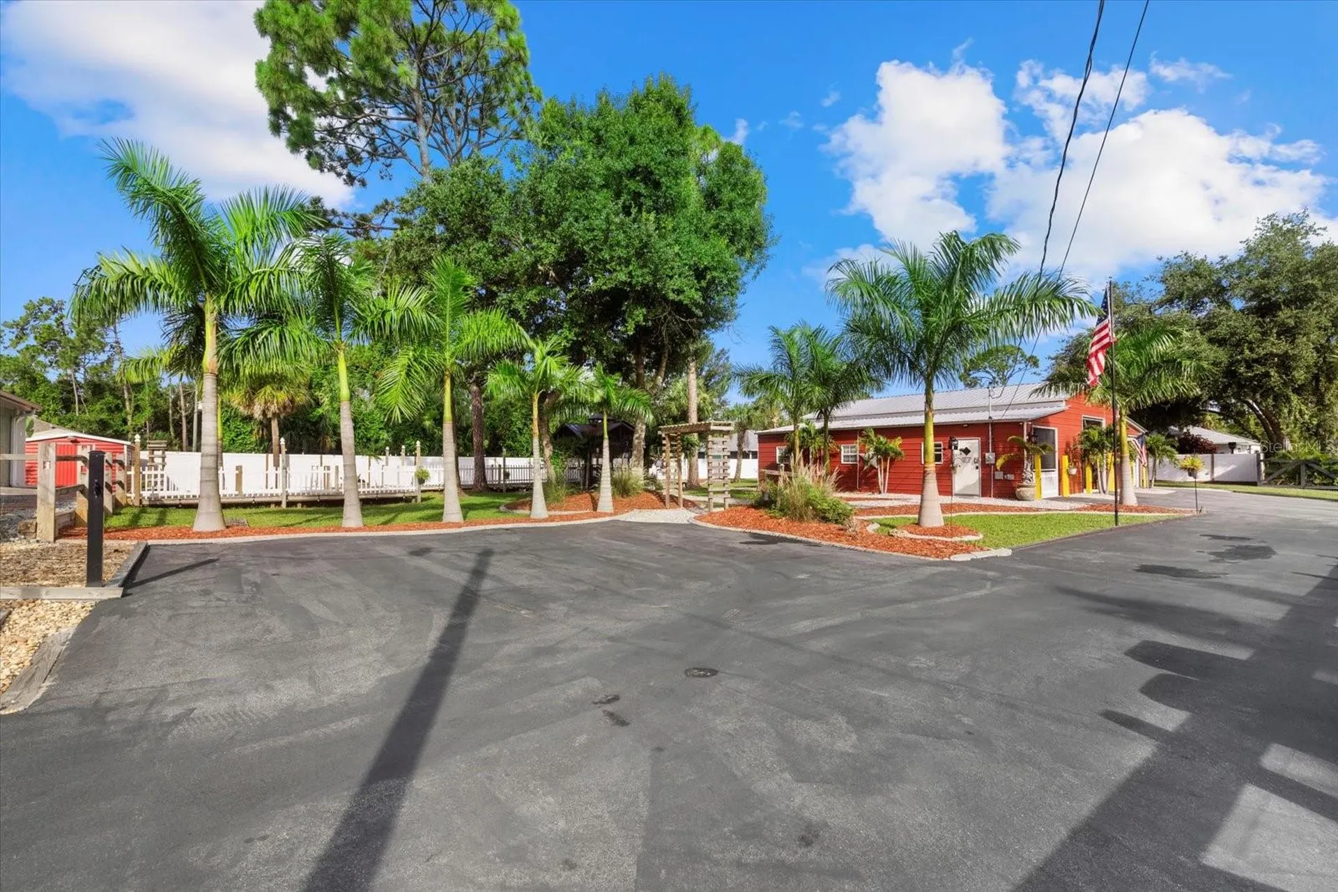 2769 Dode Avenue North Port FL 34288