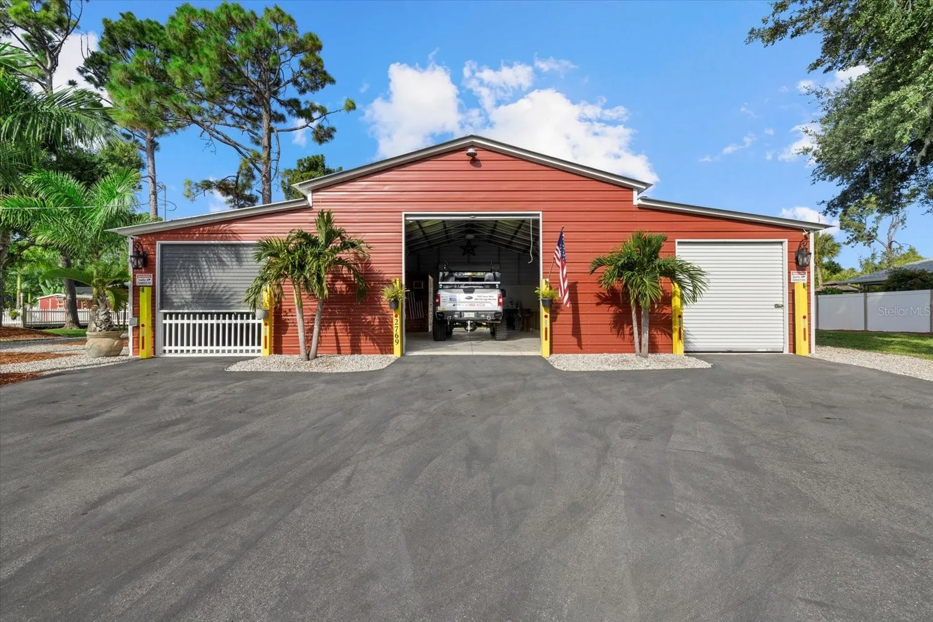 2769 Dode Avenue North Port FL 34288