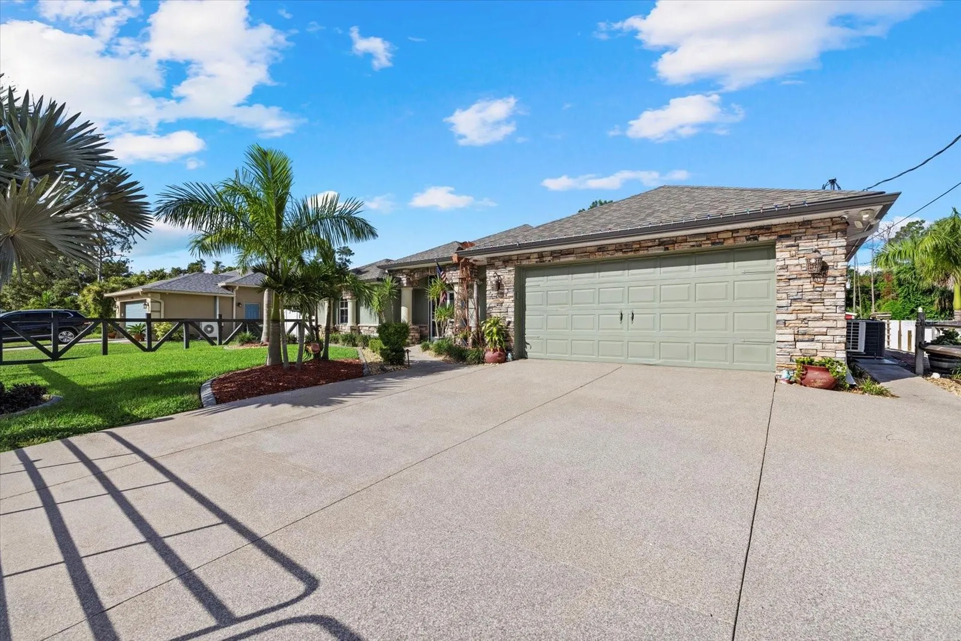 2769 Dode Avenue North Port FL 34288