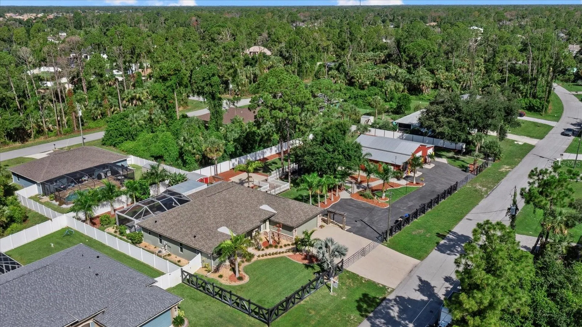 2769 Dode Avenue North Port FL 34288