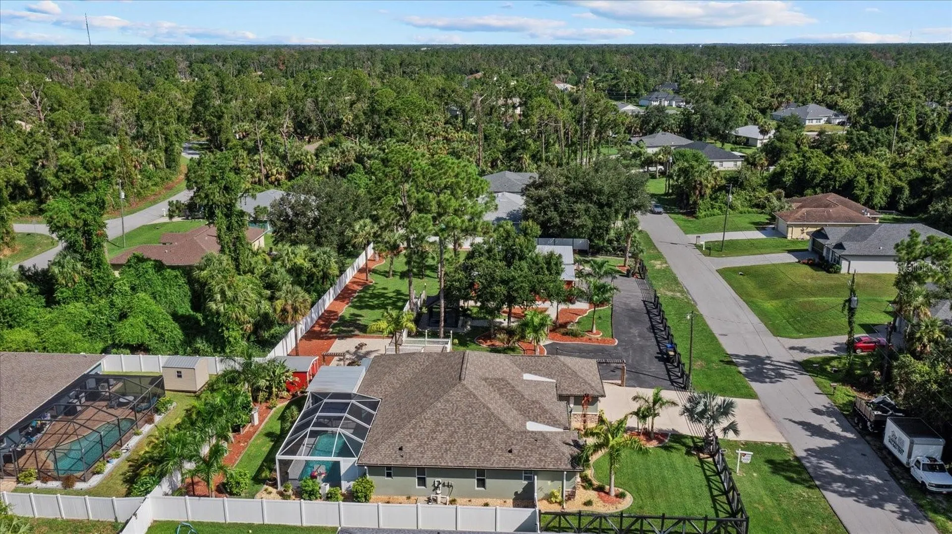 2769 Dode Avenue North Port FL 34288
