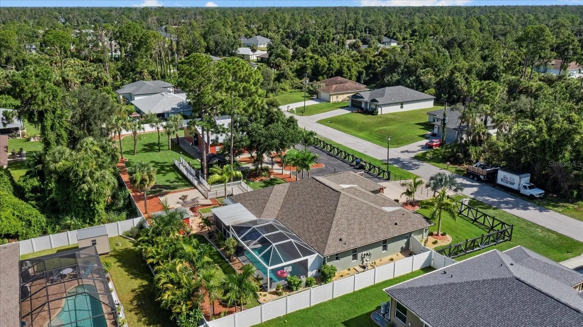 2769 Dode Avenue North Port FL 34288