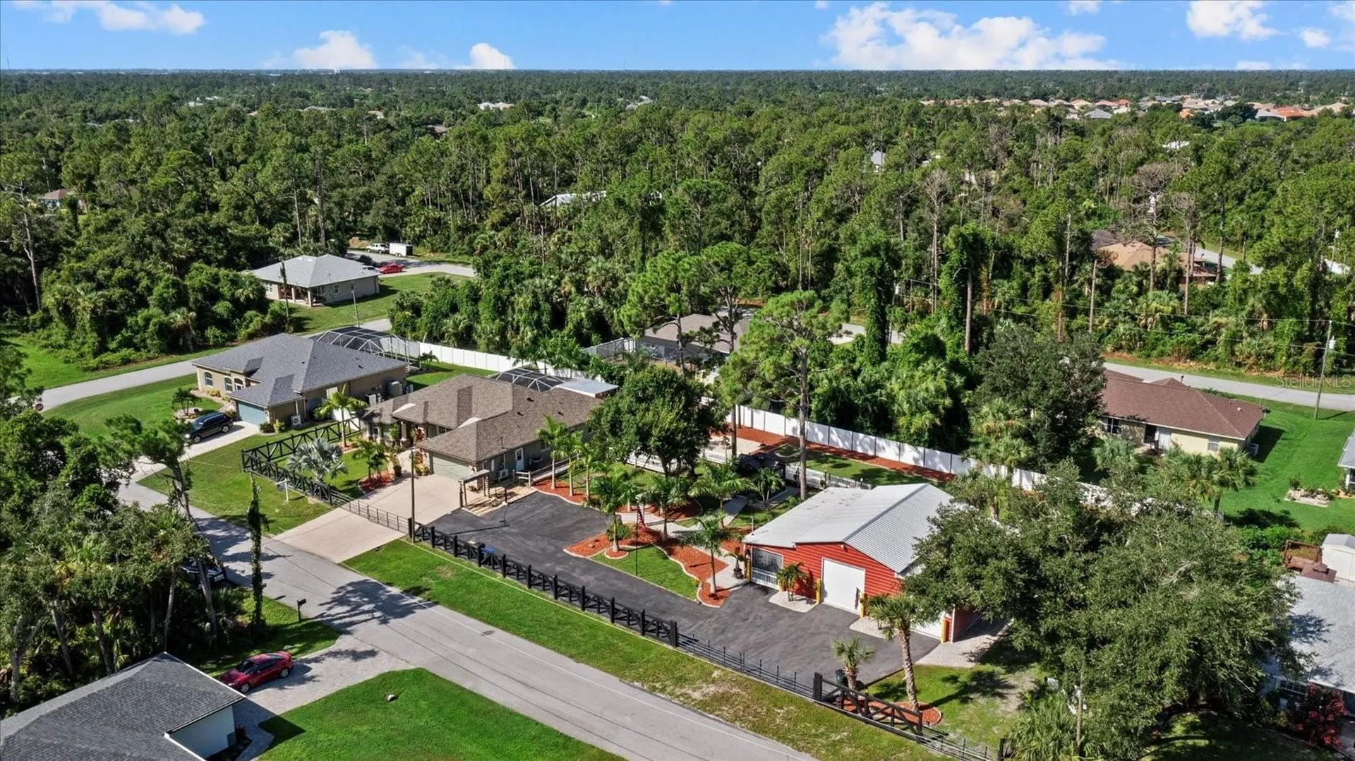 2769 Dode Avenue North Port FL 34288