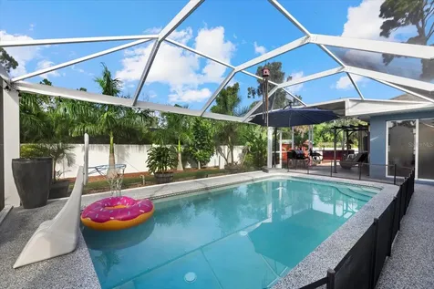 2769 Dode Avenue North Port FL 34288