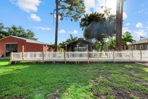 2769 Dode Avenue North Port FL 34288