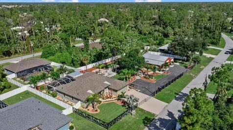 2769 Dode Avenue North Port FL 34288